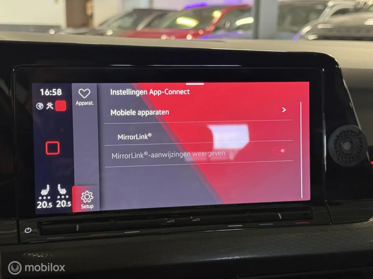 2.0 TSI GTI Clubsport PANO|IQLIGHT|HUD|CAMERA