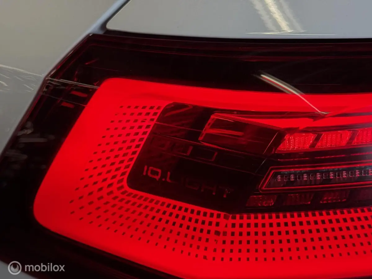 2.0 TSI GTI Clubsport PANO|IQLIGHT|HUD|CAMERA