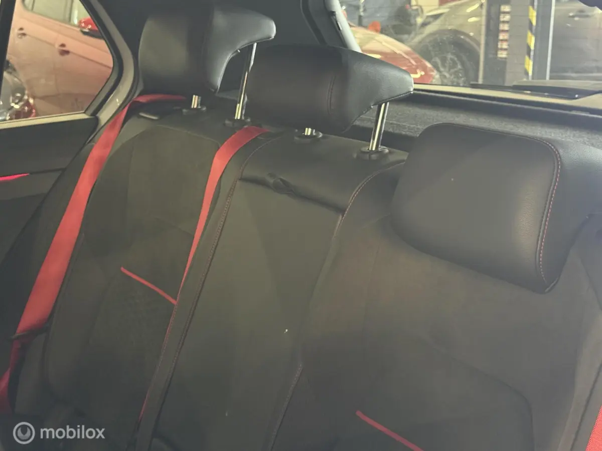 2.0 TSI GTI Clubsport PANO|IQLIGHT|HUD|CAMERA
