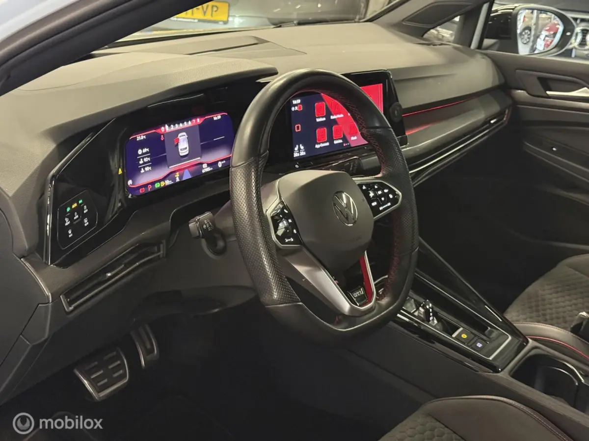 2.0 TSI GTI Clubsport PANO|IQLIGHT|HUD|CAMERA