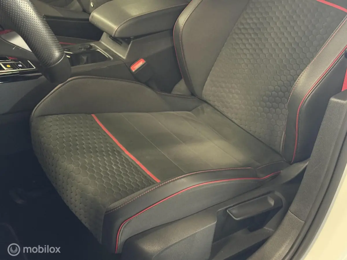 2.0 TSI GTI Clubsport PANO|IQLIGHT|HUD|CAMERA