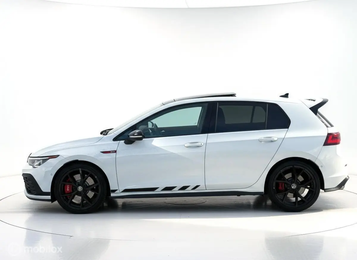 2.0 TSI GTI Clubsport PANO|IQLIGHT|HUD|CAMERA