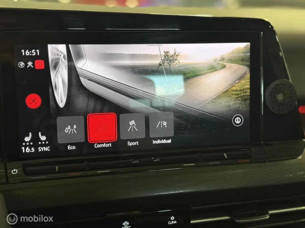 2.0 TSI GTI Clubsport PANO|IQLIGHT|HUD|CAMERA