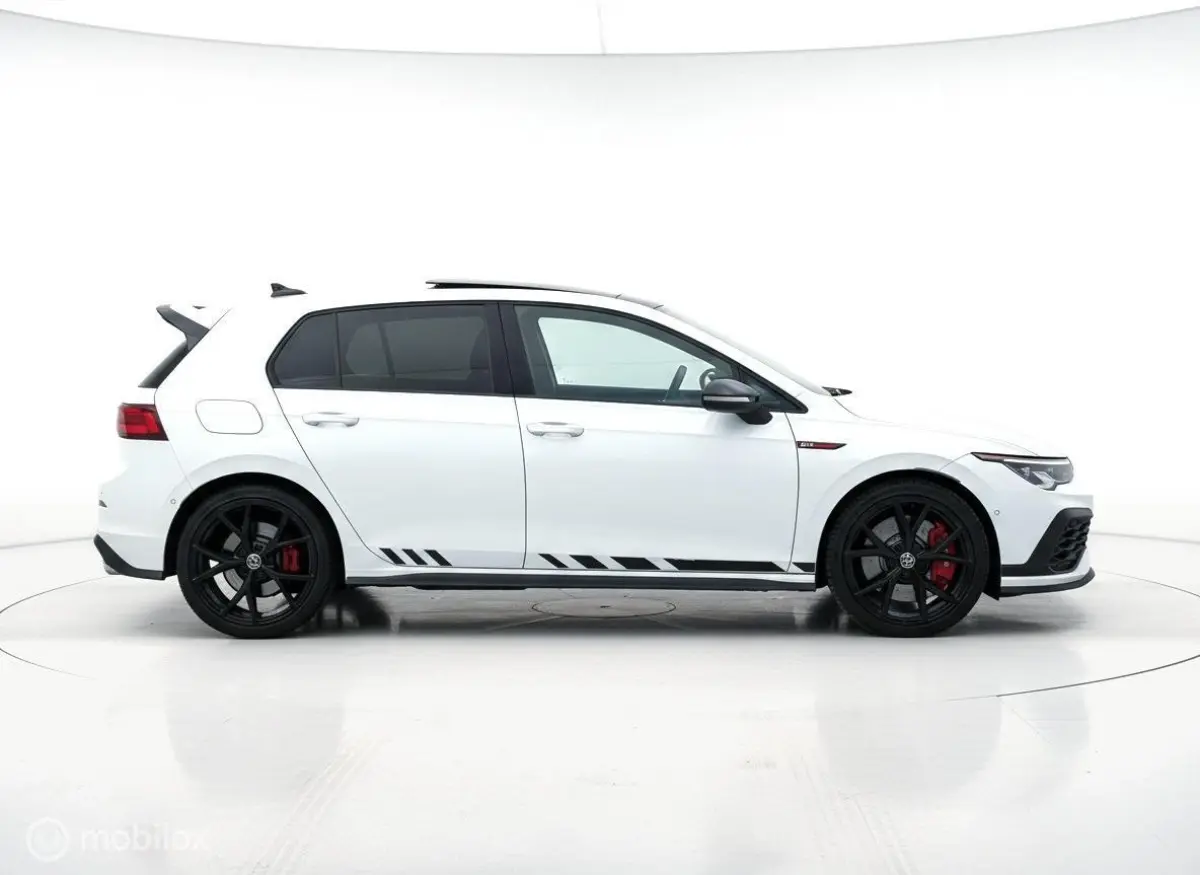 2.0 TSI GTI Clubsport PANO|IQLIGHT|HUD|CAMERA