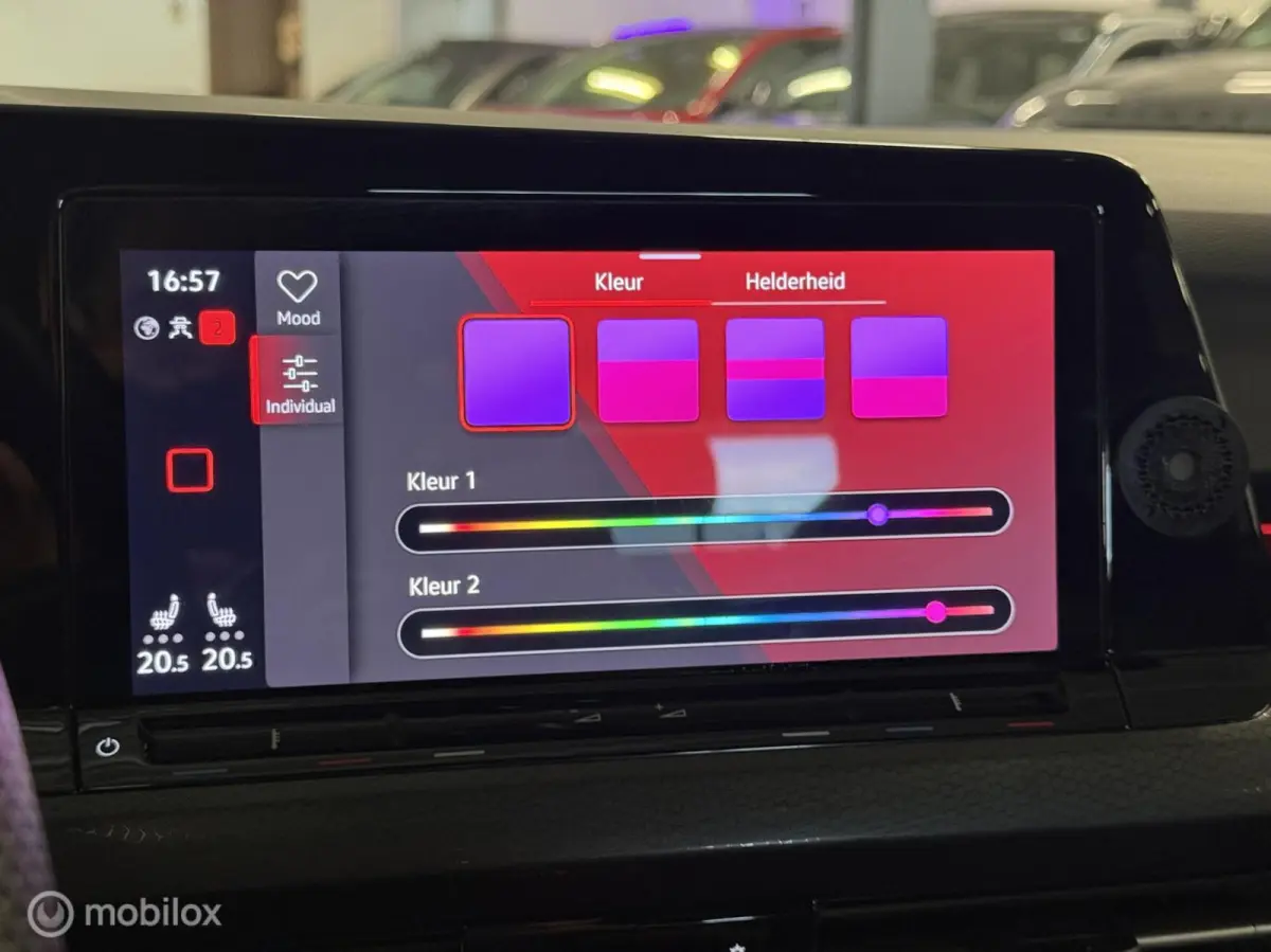 2.0 TSI GTI Clubsport PANO|IQLIGHT|HUD|CAMERA