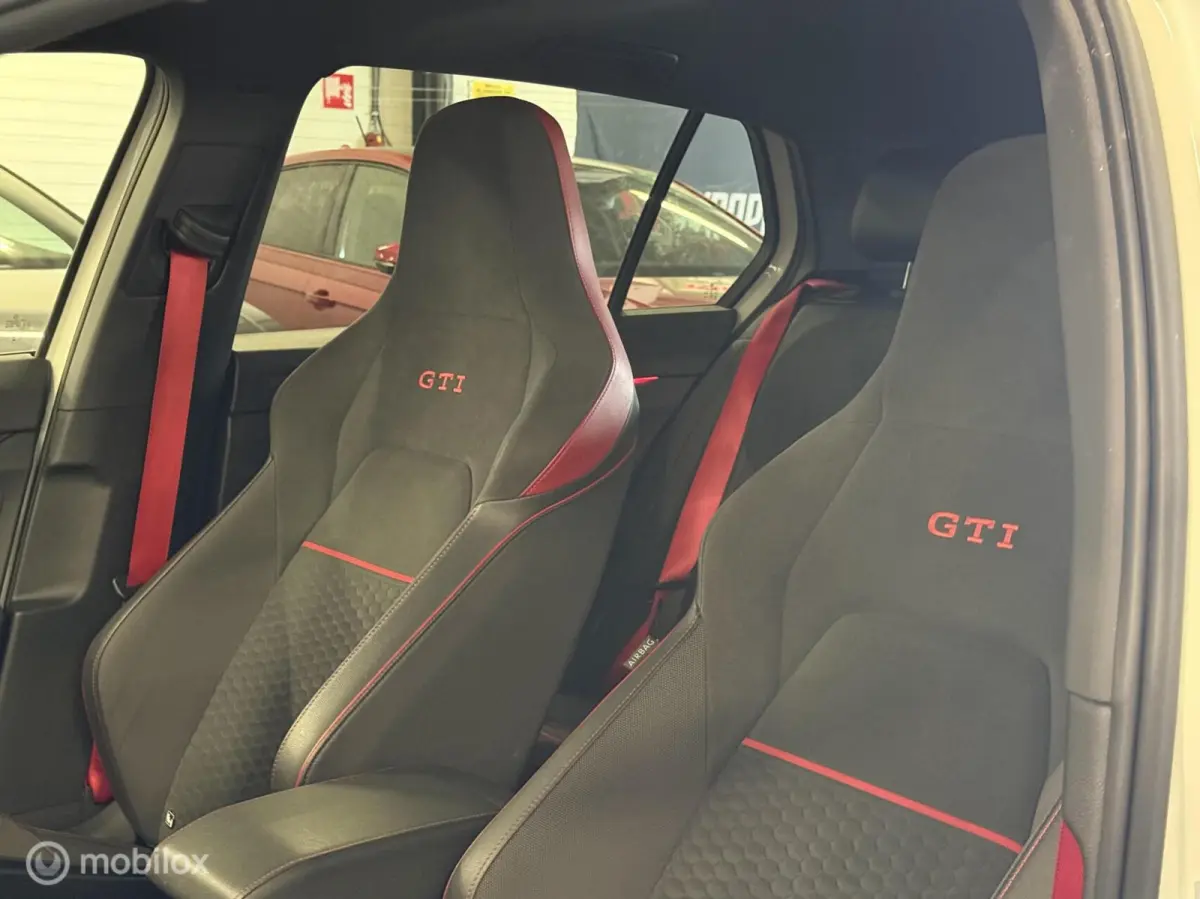 2.0 TSI GTI Clubsport PANO|IQLIGHT|HUD|CAMERA