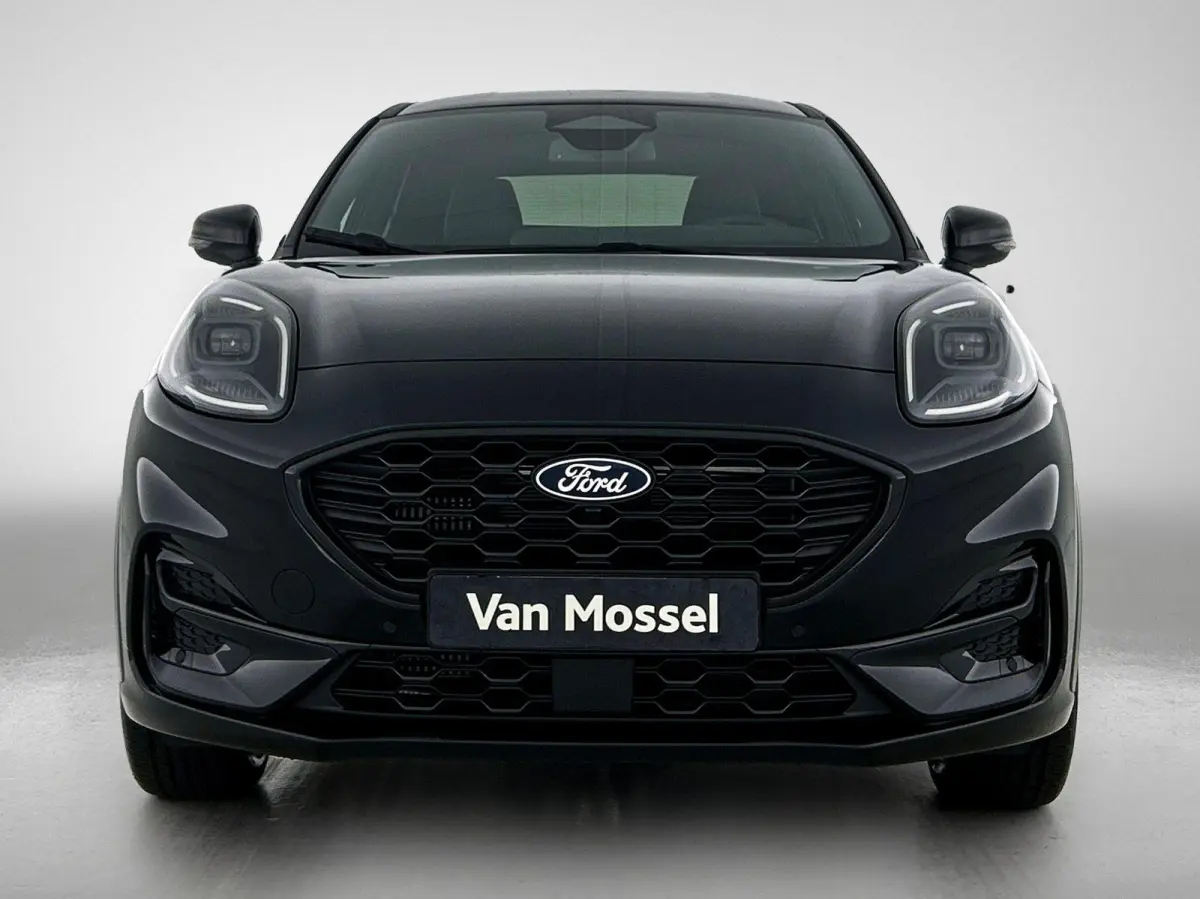 1.0 EcoBoost ST-Line X | Gratis Automaat €1.500 | €5.000 Korting | UIT VOORRAAD LEVERBAAR | Camera | Stoel & Stuurverwarming | 18'' LM Velgen