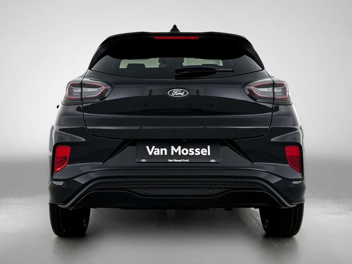 1.0 EcoBoost ST-Line X | Gratis Automaat €1.500 | €5.000 Korting | UIT VOORRAAD LEVERBAAR | Camera | Stoel & Stuurverwarming | 18'' LM Velgen