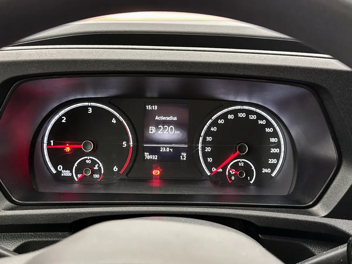2.0 TDI Carplay Betimmering Airco