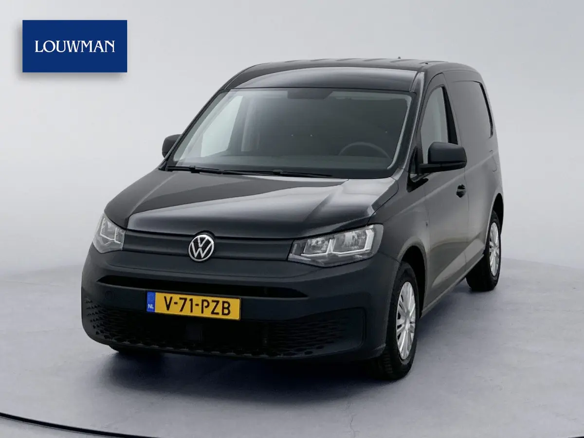 2.0 TDI Carplay Betimmering Airco