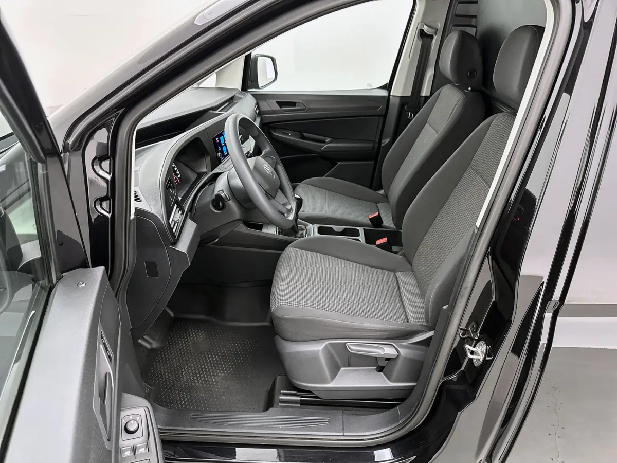 2.0 TDI Carplay Betimmering Airco