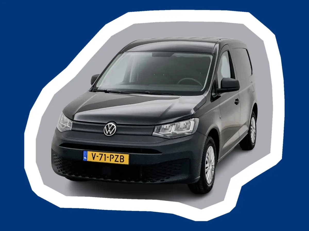 2.0 TDI Carplay Betimmering Airco