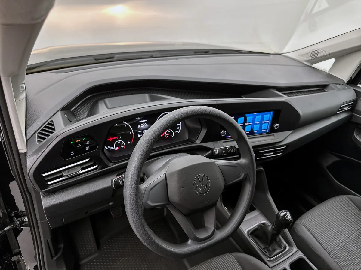 2.0 TDI Carplay Betimmering Airco