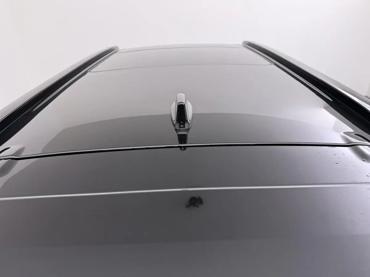 2.4 PHEV Black Edition Lederen bekleding | MI-Pilot | Elektrische achterklep | Yamaha sound system | elektrische stoelen | stoel-stuur en vooruitverwarming | 20 inch lichmetalen velgen