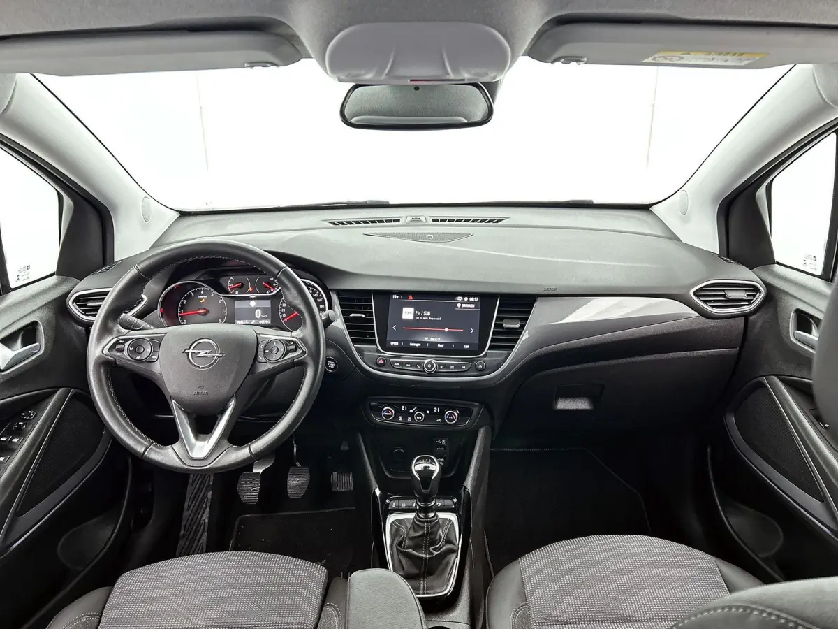 1.2 Turbo Elegance ||  Apple Carplay/Android Auto || lichtmetalen velgen 16 ||