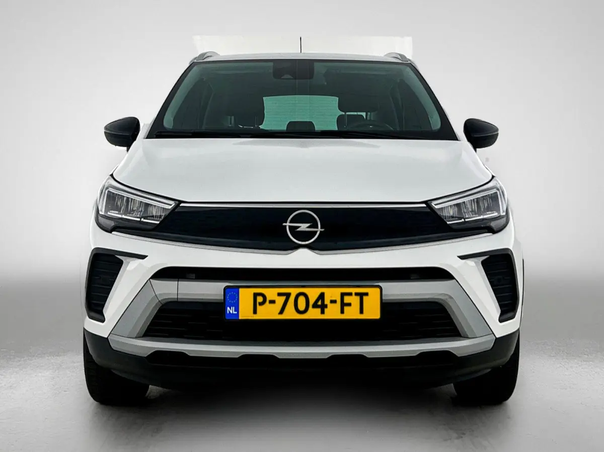 1.2 Turbo Elegance ||  Apple Carplay/Android Auto || lichtmetalen velgen 16 ||