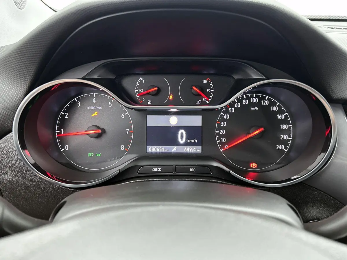 1.2 Turbo Elegance ||  Apple Carplay/Android Auto || lichtmetalen velgen 16 ||