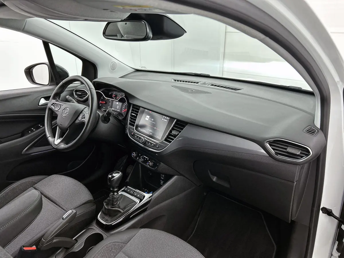 1.2 Turbo Elegance ||  Apple Carplay/Android Auto || lichtmetalen velgen 16 ||