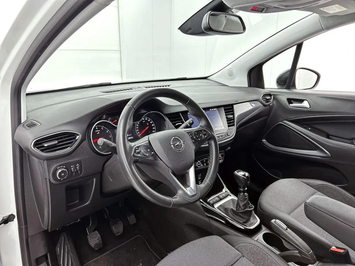 1.2 Turbo Elegance ||  Apple Carplay/Android Auto || lichtmetalen velgen 16 ||