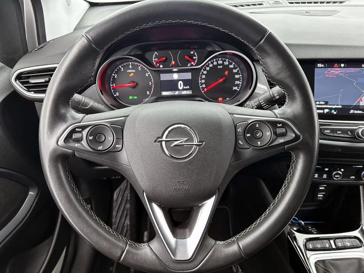 1.2 Turbo Elegance ||  Apple Carplay/Android Auto || lichtmetalen velgen 16 ||