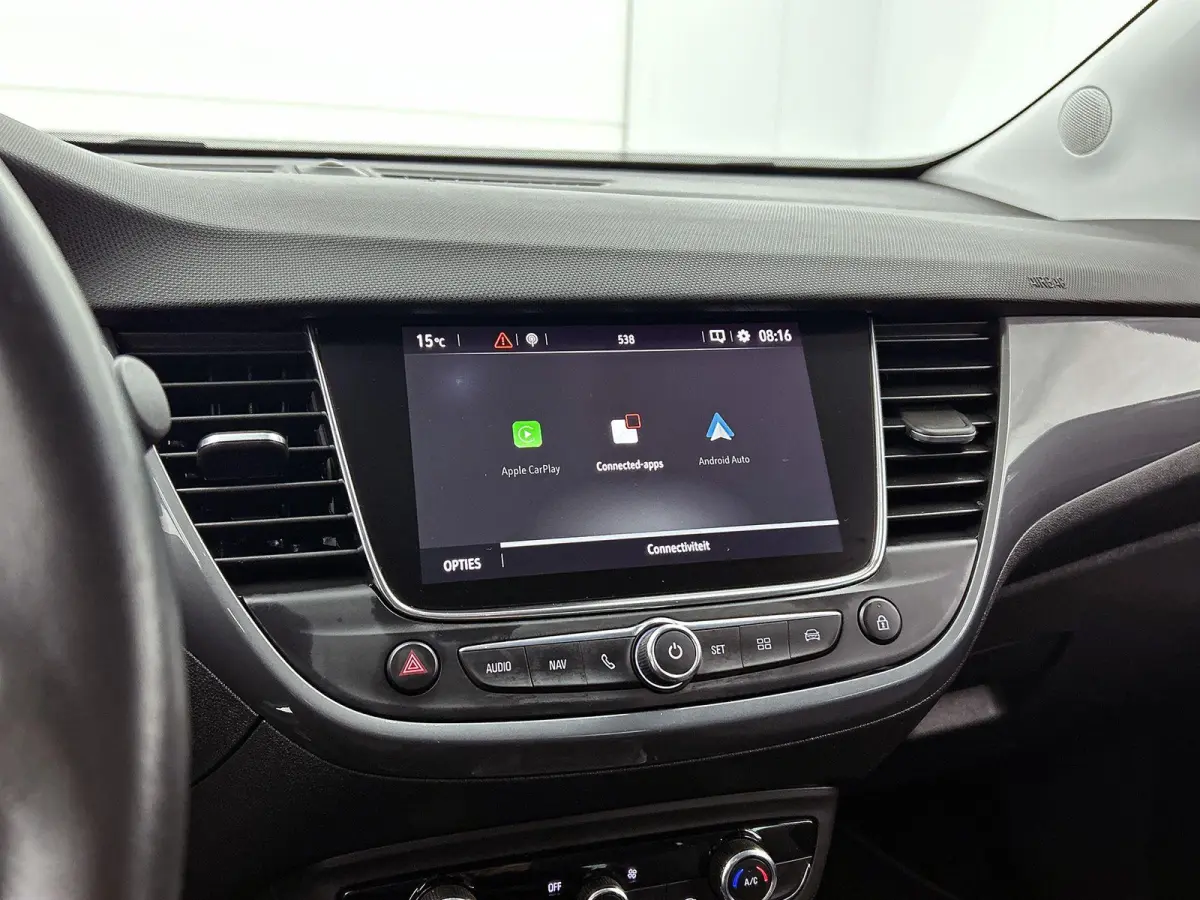 1.2 Turbo Elegance ||  Apple Carplay/Android Auto || lichtmetalen velgen 16 ||