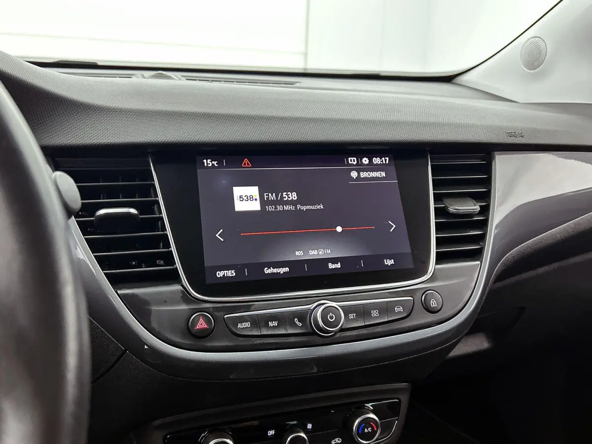 1.2 Turbo Elegance ||  Apple Carplay/Android Auto || lichtmetalen velgen 16 ||