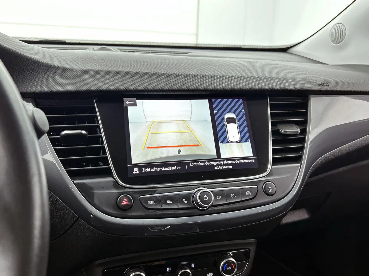 1.2 Turbo Elegance ||  Apple Carplay/Android Auto || lichtmetalen velgen 16 ||
