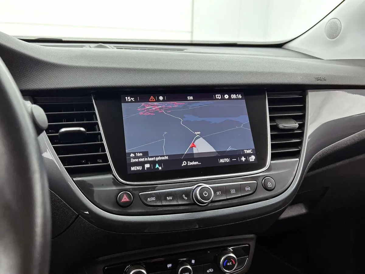 1.2 Turbo Elegance ||  Apple Carplay/Android Auto || lichtmetalen velgen 16 ||