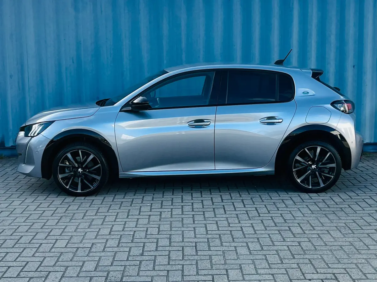 EV GT 350 50 kWh Adaptive Cruise Control | Elektrische ramen | Stoelverwarming Voor | Navigatie | LED Verlichting | Dode-hoek detectie | Lane departure detectie| Standkachel |