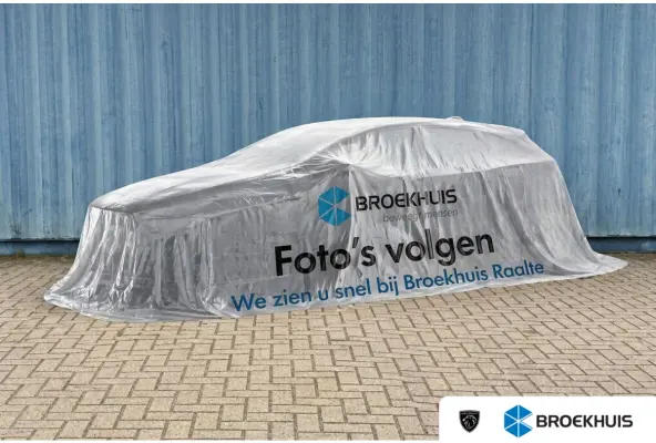 EV GT 350 50 kWh Adaptive Cruise Control | Elektrische ramen | Stoelverwarming Voor | Navigatie | LED Verlichting | Dode-hoek detectie | Lane departure detectie| Standkachel |