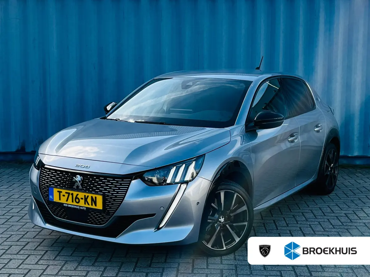 EV GT 350 50 kWh Adaptive Cruise Control | Elektrische ramen | Stoelverwarming Voor | Navigatie | LED Verlichting | Dode-hoek detectie | Lane departure detectie| Standkachel |