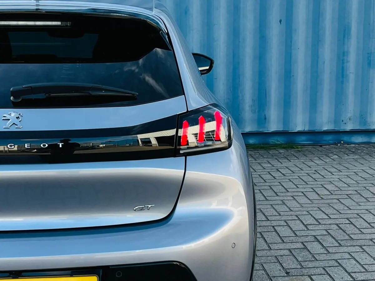 EV GT 350 50 kWh Adaptive Cruise Control | Elektrische ramen | Stoelverwarming Voor | Navigatie | LED Verlichting | Dode-hoek detectie | Lane departure detectie| Standkachel |