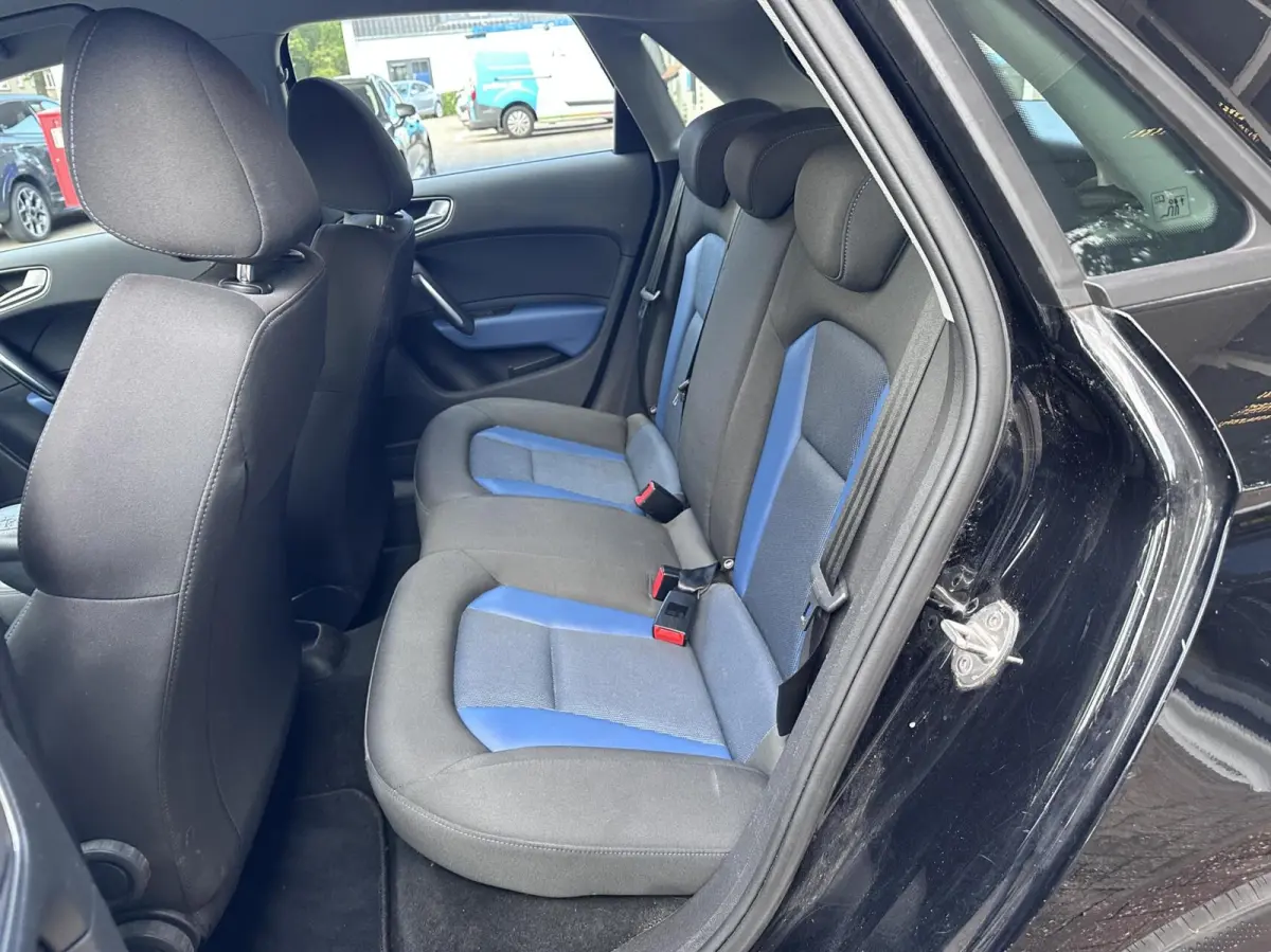 1.0 TFSI Pro Line Airco, Navi, Bluetooth, LM..
