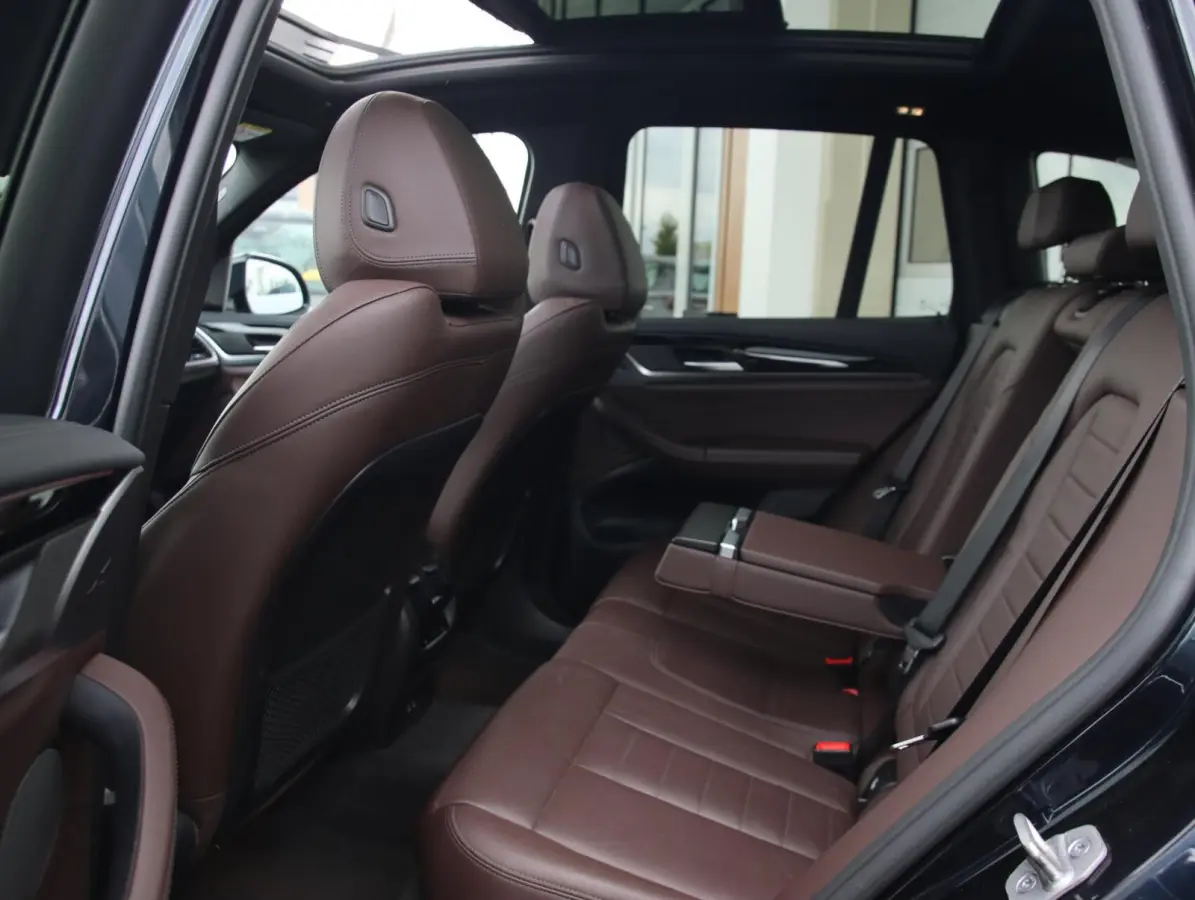 High Executive 80 kWh | SOH 95% | Panoramadak