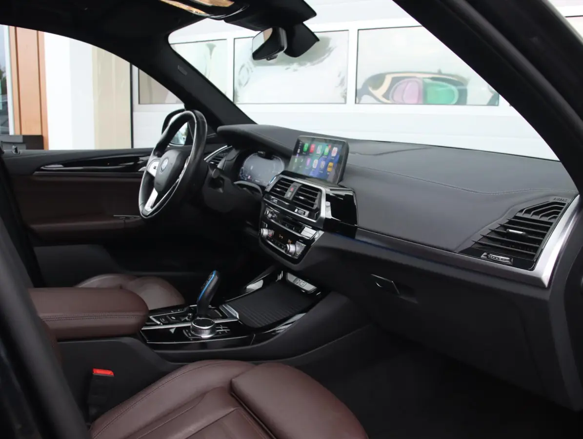High Executive 80 kWh | SOH 95% | Panoramadak