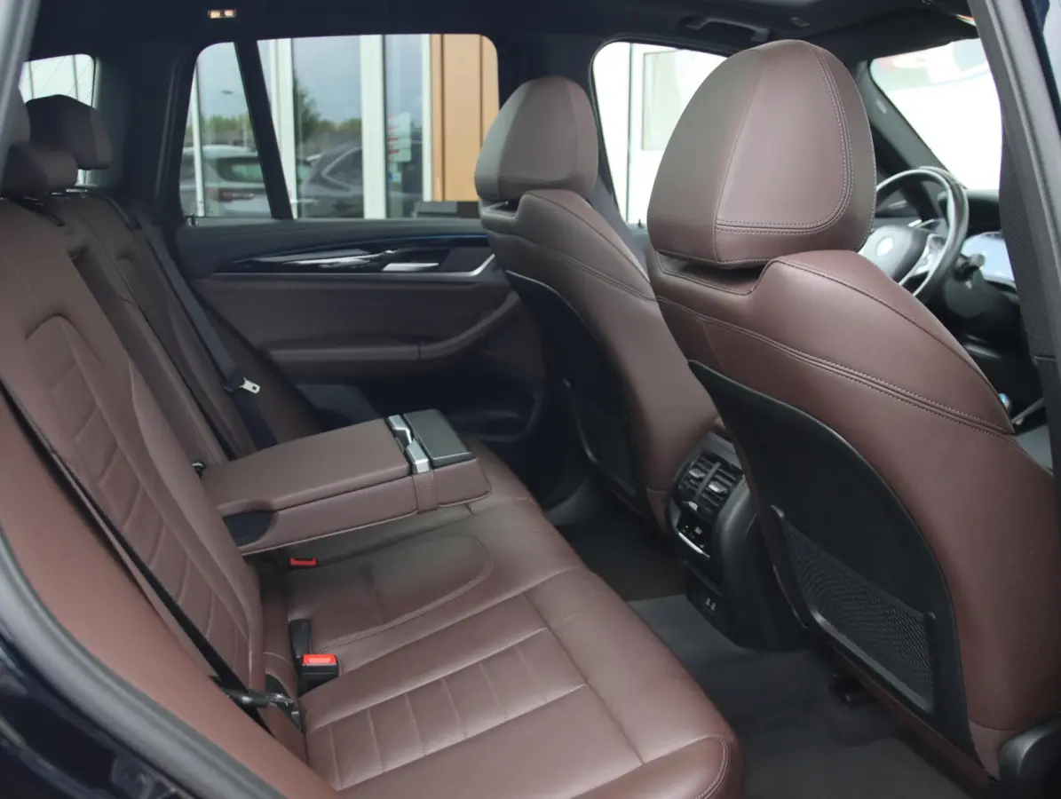 High Executive 80 kWh | SOH 95% | Panoramadak