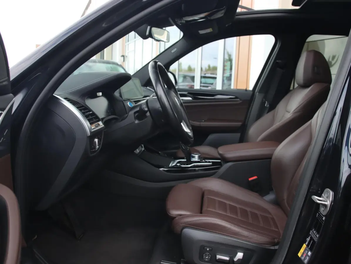 High Executive 80 kWh | SOH 95% | Panoramadak