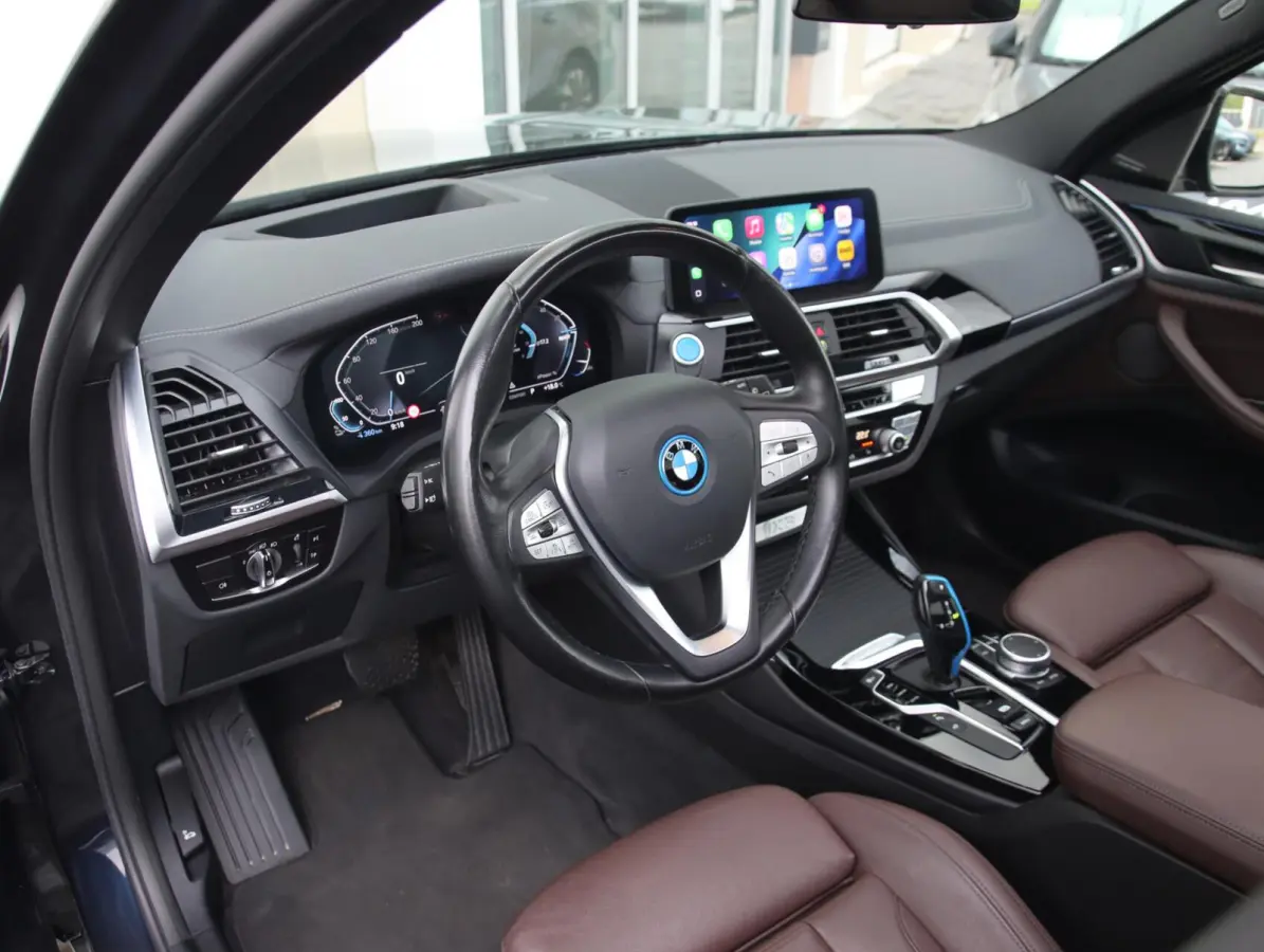 High Executive 80 kWh | SOH 95% | Panoramadak