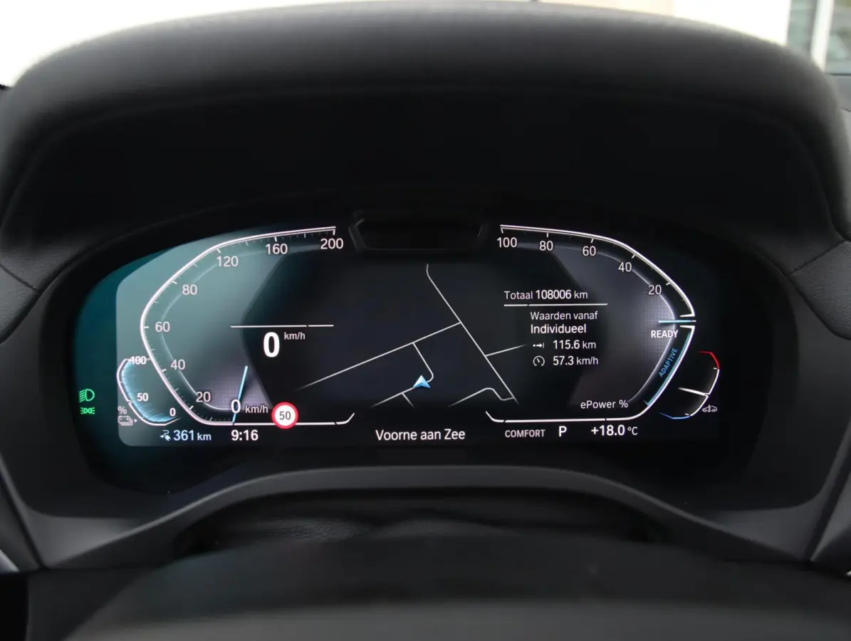 High Executive 80 kWh | SOH 95% | Panoramadak