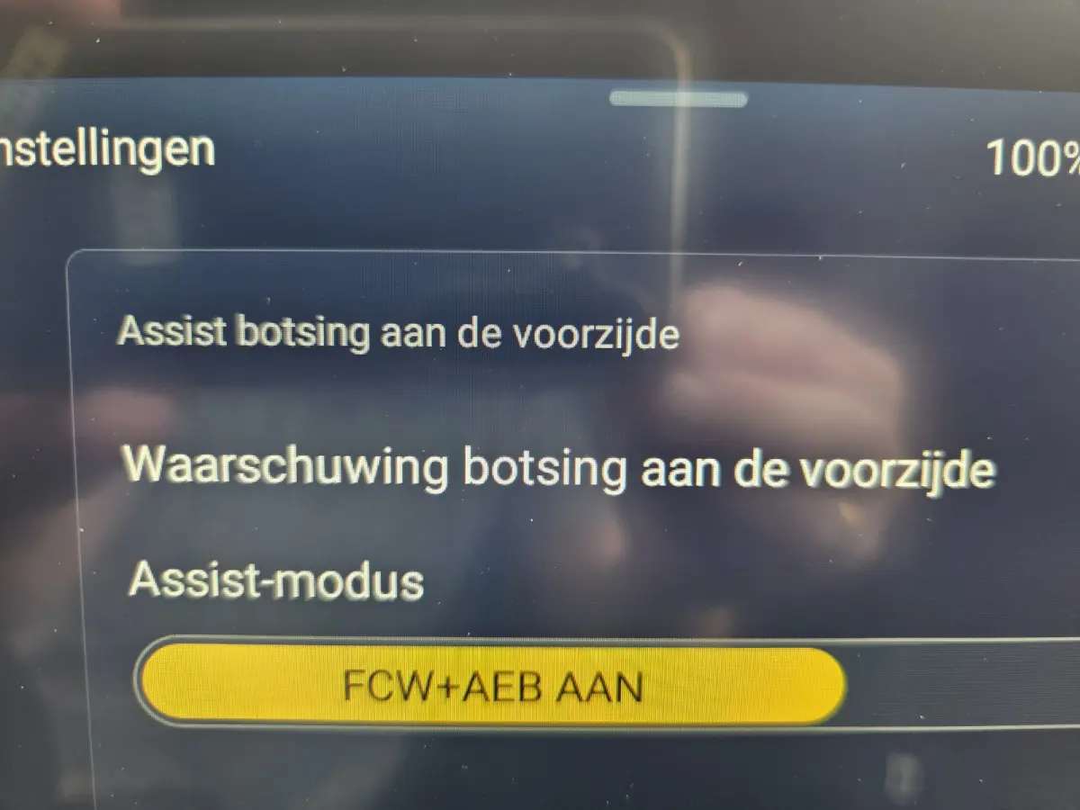 L3H3 72 kWh Airco Achteruitrijcamera PDC Stoelverwarming
