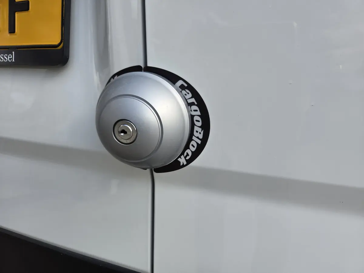 L3H3 72 kWh Airco Achteruitrijcamera PDC Stoelverwarming