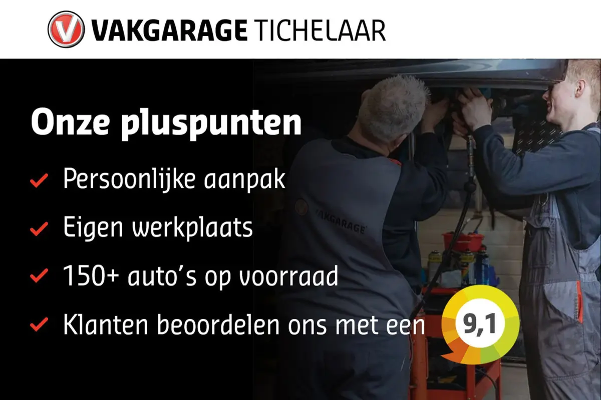 114 CDI Lang Dubbel Cabine | MARGE | Org NL | Trekhaak | Climate Control | Betimmering | LED | Navigatie | DC