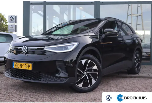 Pro Business 77 kWh 286PK 98% SOH | Achteruitrijcamera | Apple Carplay/Android Auto|telefoonintegratie premium | Keyless entry