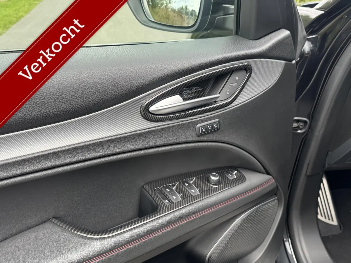 2.0t Q4 310pk Veloce, Liefhebbers auto!!