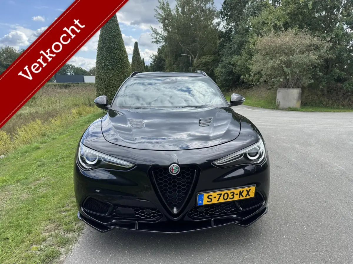 2.0t Q4 310pk Veloce, Liefhebbers auto!!