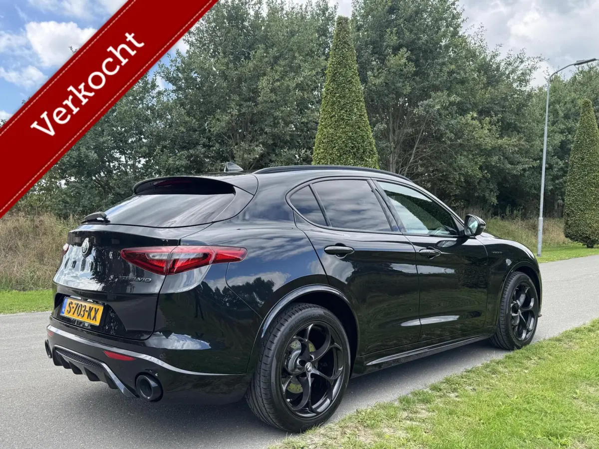 2.0t Q4 310pk Veloce, Liefhebbers auto!!