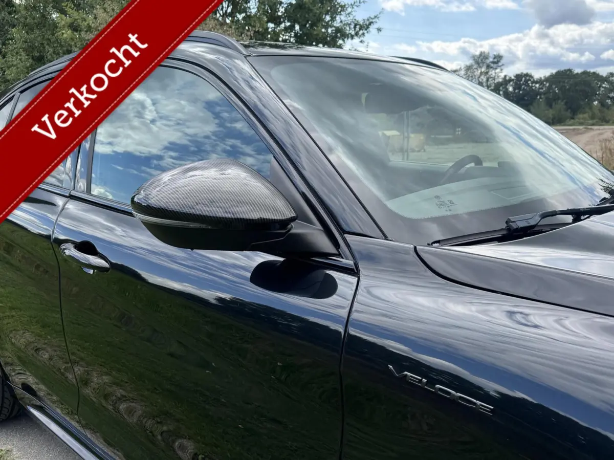 2.0t Q4 310pk Veloce, Liefhebbers auto!!