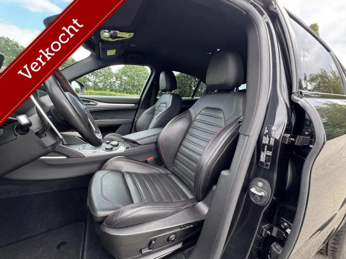 2.0t Q4 310pk Veloce, Liefhebbers auto!!