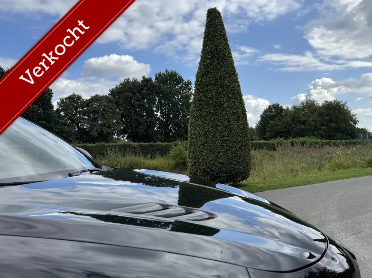 2.0t Q4 310pk Veloce, Liefhebbers auto!!