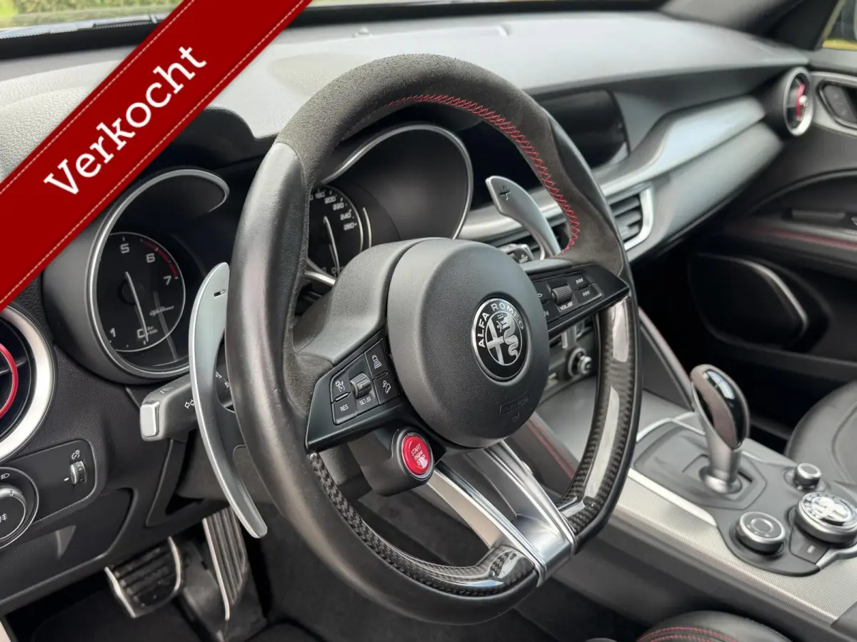 2.0t Q4 310pk Veloce, Liefhebbers auto!!